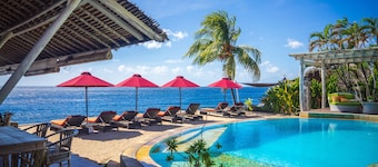 Tauch Terminal Resort Tulamben