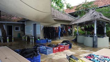 Panahan