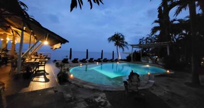 Tauch Terminal Resort Tulamben