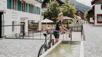 Ciclismo