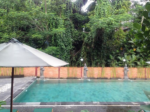 Adi Jaya Cottages Jungle Suites by EPS