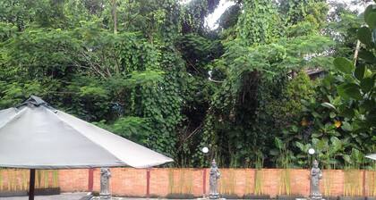 Adi Jaya Cottages Jungle Suites by EPS