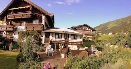 Pension Gatterhof
