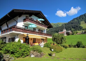 Apartment, Terrace | Terrace/patio