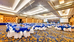مرفق الاجتماعات