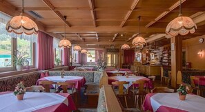 Restauration