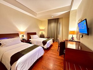 Room - Manado Quality (MANADO)