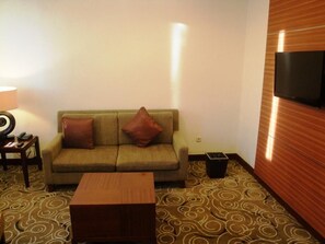 Living area - Manado Quality (MANADO)