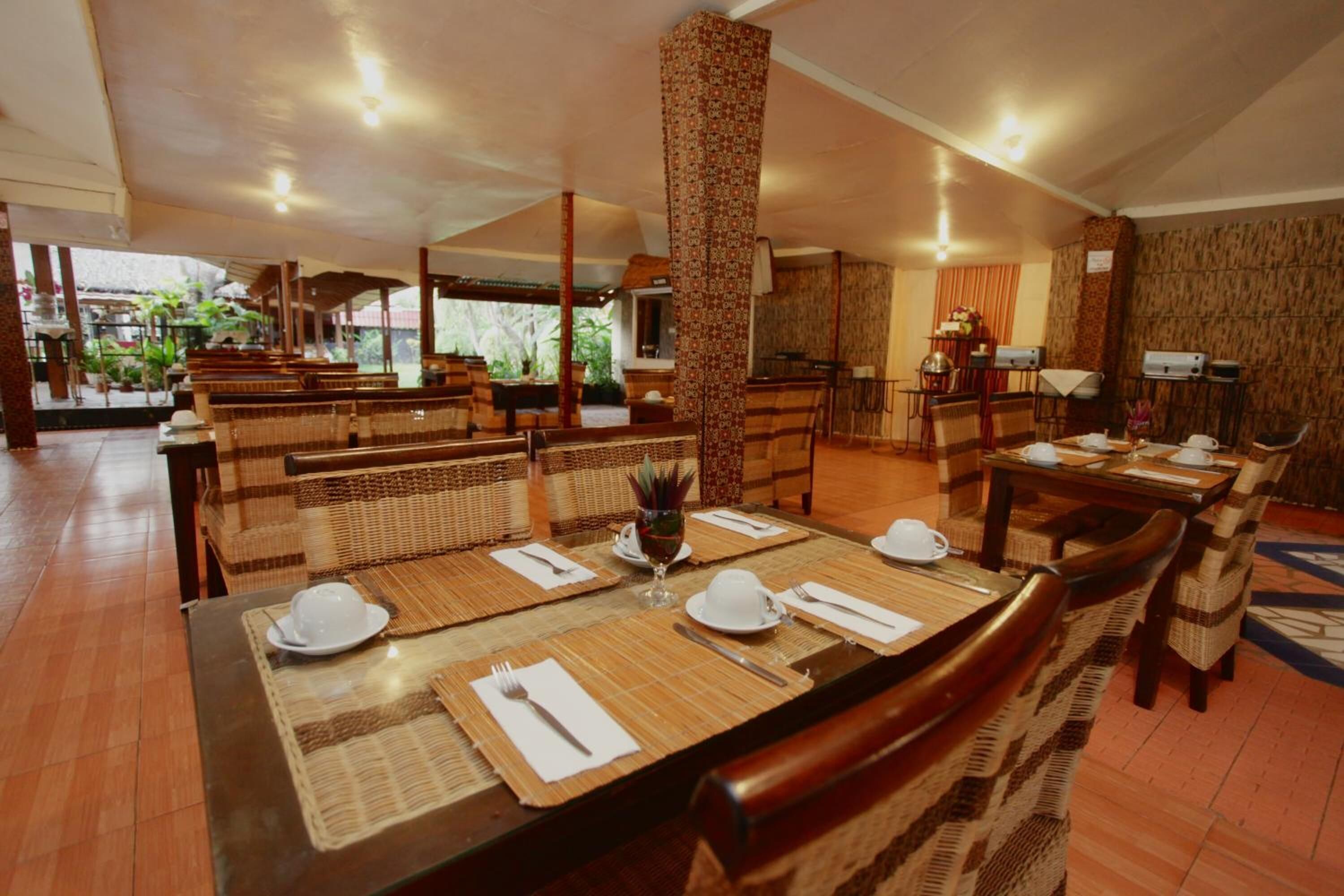 Tempat makan