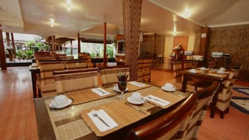 Tempat makan
