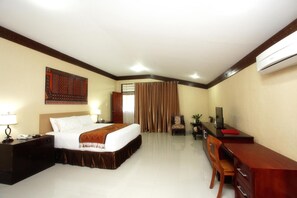 Room - Toraja Misiliana (Rinding Batu)