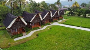 Exterior - Toraja Misiliana (Rinding Batu)