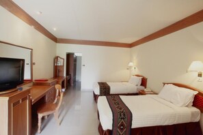 Room - Toraja Misiliana (Rinding Batu)