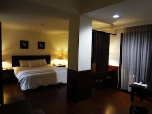 Room - Oasis Atjeh & Resort (ACEH)