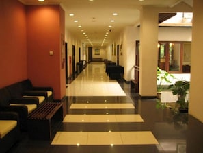 Lobby - Oasis Atjeh & Resort (ACEH)