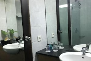Bathroom - Oasis Atjeh & Resort (ACEH)