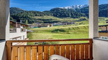 Comfort Suite, Balcony | Terrace/patio