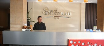 Hotel Grand Anugerah