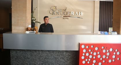 Hotel Grand Anugerah