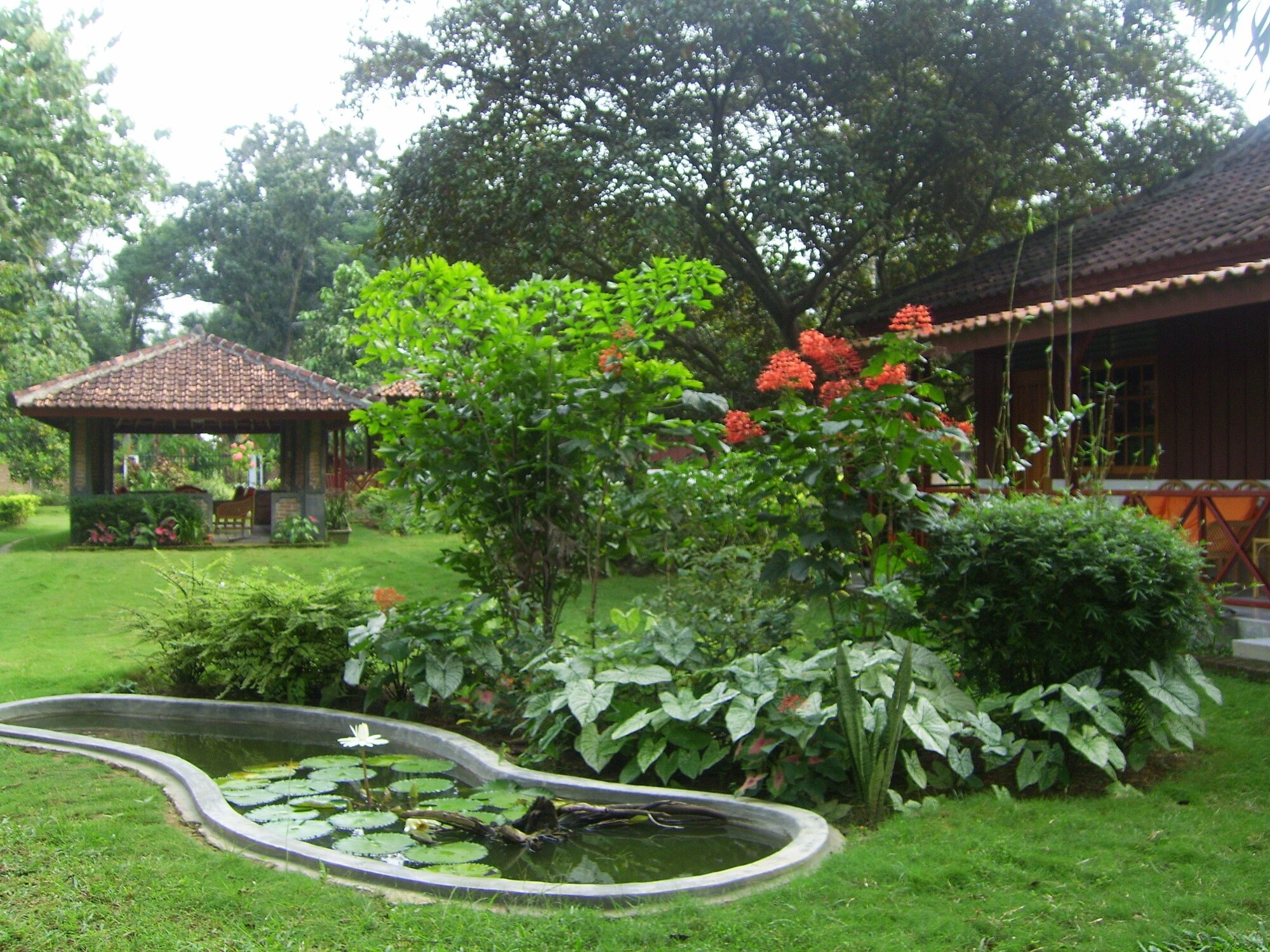 2 Star Hotels