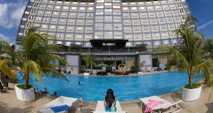 Golden View Hotel