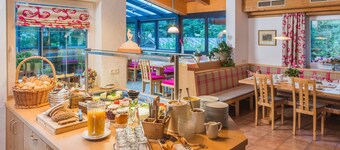 Hotel Pension Heike