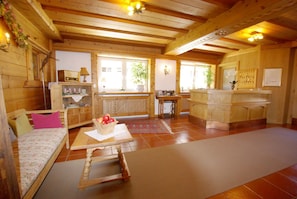 Interior - Hotel Pension Heike (Aurach bei Kitzbuehel)