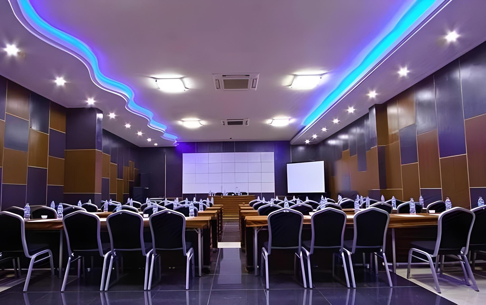 Salle de réunion