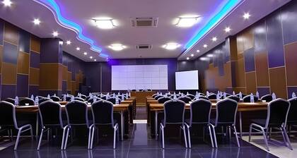 Splash Hotel Bengkulu