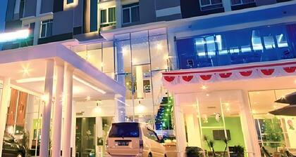 Splash Hotel Bengkulu