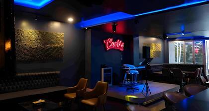 Splash Hotel Bengkulu