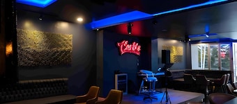 Splash Hotel Bengkulu
