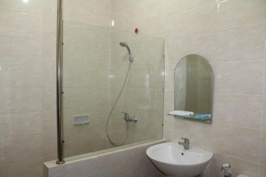 Kamar mandi