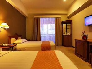 Room - Royal Denai (Bukittinggi)