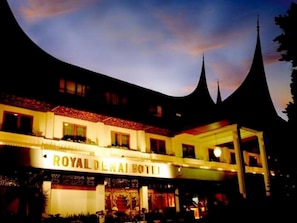 Exterior - Royal Denai (Bukittinggi)