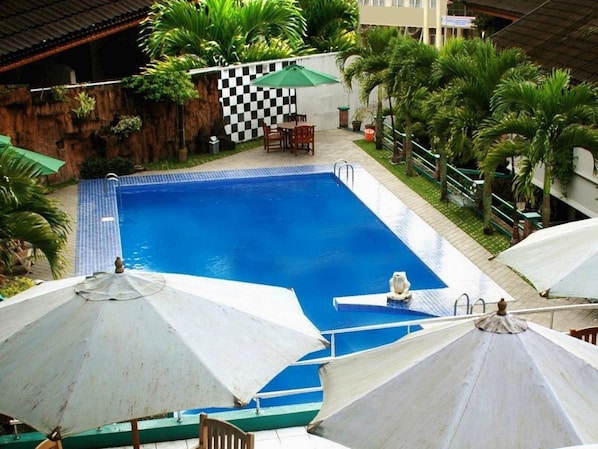 Pool - Royal Denai (Bukittinggi)