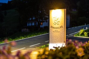 Exterior - Panoramahotel Sonnhalde (Schwarzenberg)
