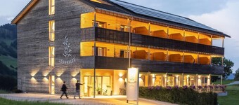 Panoramahotel Sonnhalde
