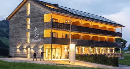 Panoramahotel Sonnhalde