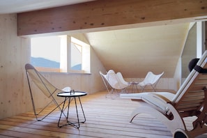 Sauna, steam room - Panoramahotel Sonnhalde (Schwarzenberg)