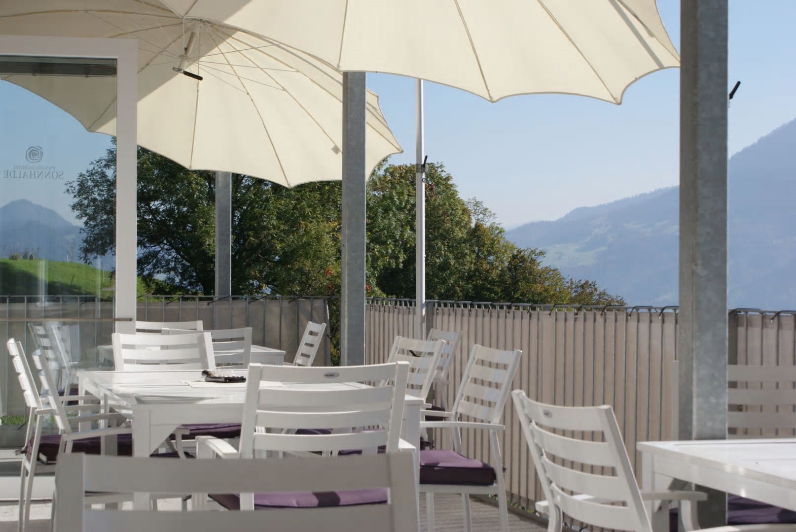 5 Restaurants, Abendessen