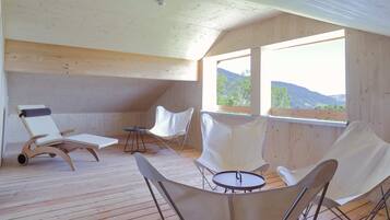 Sauna, Dampfbad