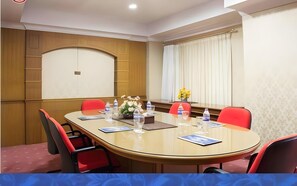 Toplantı salonu/imkânları