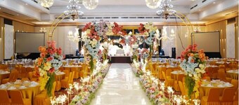 Abadi Suite Hotel and Tower by Tritama Hospitality