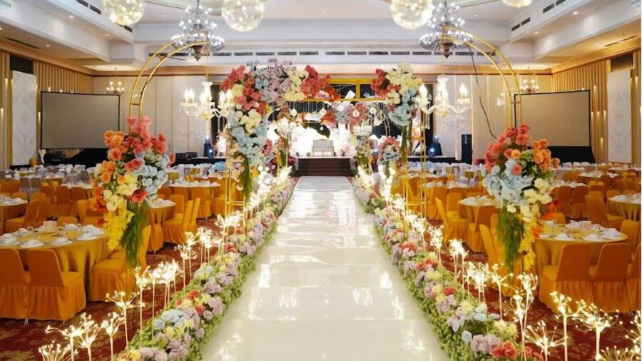 Abadi Suite Hotel and Tower by Tritama Hospitality