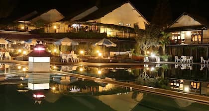 Hotel Sibayak International
