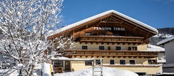 Pension Tirol