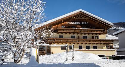 Pension Tirol