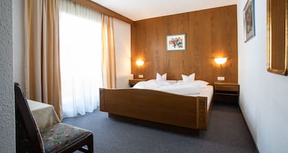 Pension Tirol