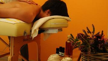 Sauna dan ruang uap